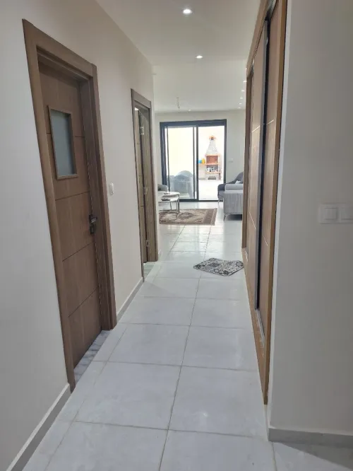 Location Appartement F3 Alger Draria