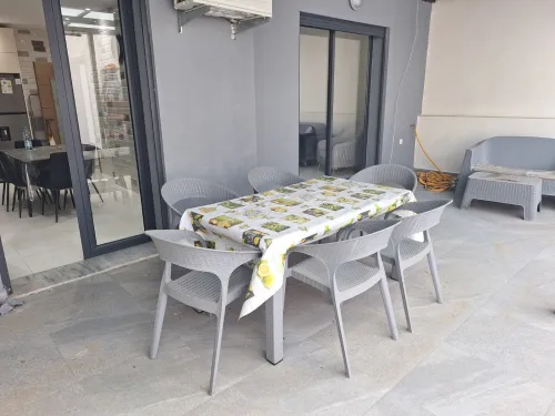 Location Appartement F3 Alger Draria