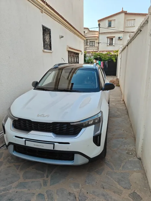Kia Sonet  2025 