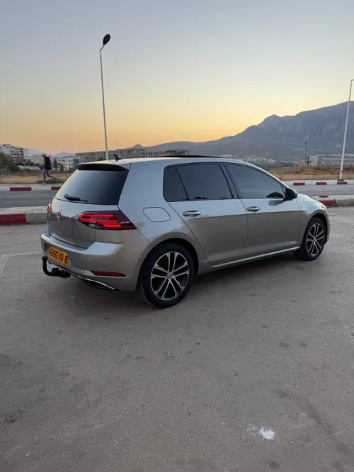 Volkswagen Golf 7 2018 JOIN