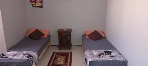 Location Appartement F3 Béjaïa Tichy
