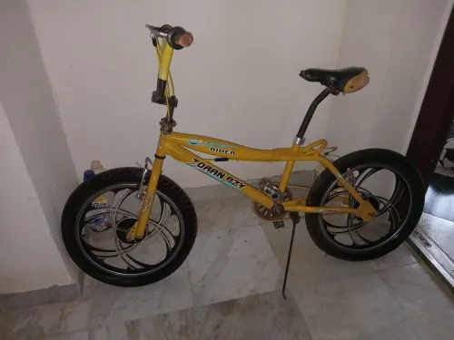 2 vélos à vendre
