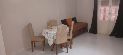 Location vacances Appartement Béjaïa Tichy