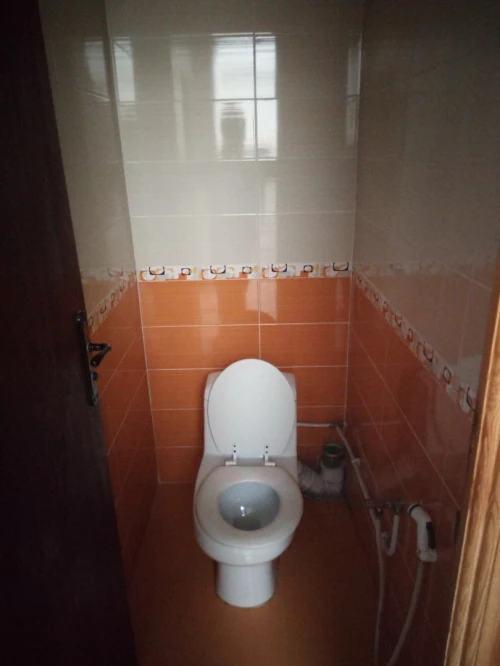 Vente Villa Constantine El khroub