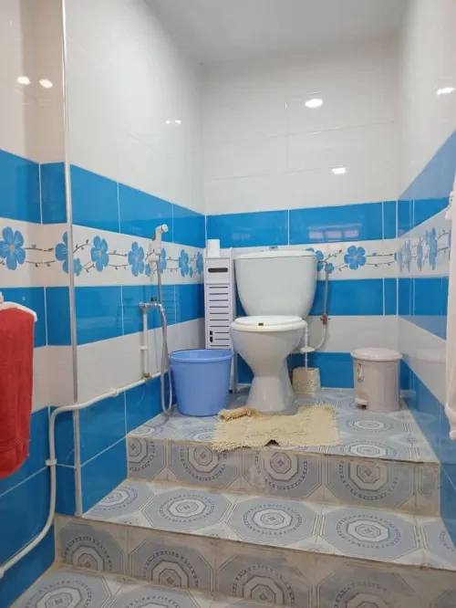 Vente Appartement F3 Alger El biar