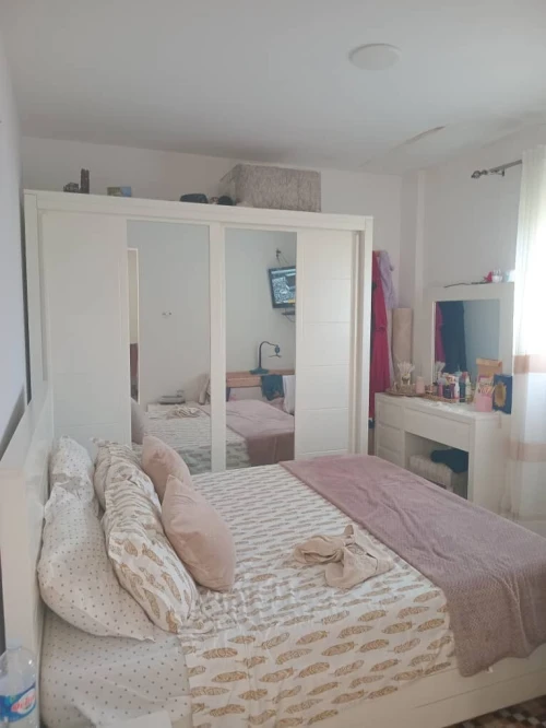Vente Appartement F3 Alger El biar