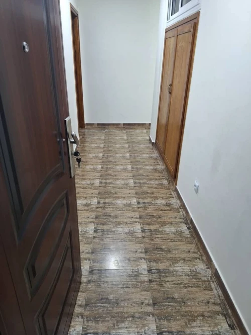Location Appartement Niveau de villa F3 Alger El biar