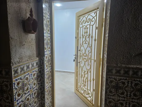 Location Niveau De Villa F3 Alger El biar