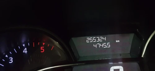 Renault Clio 4 2018 GT Line +