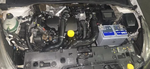 Renault Clio 4 2018 GT Line +