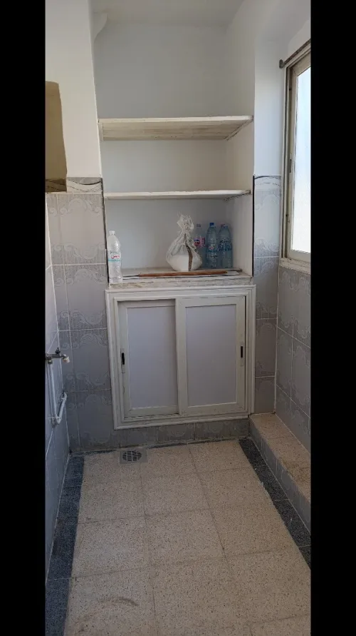 Location Appartement F6 Alger Rouiba