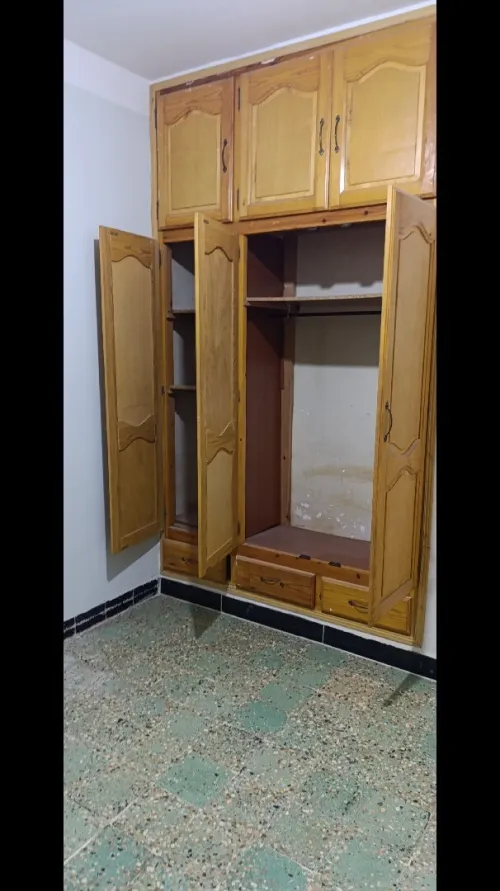 Location Appartement F6 Alger Rouiba