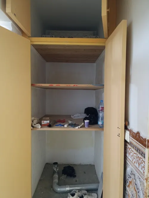 Location Appartement F6 Alger Rouiba