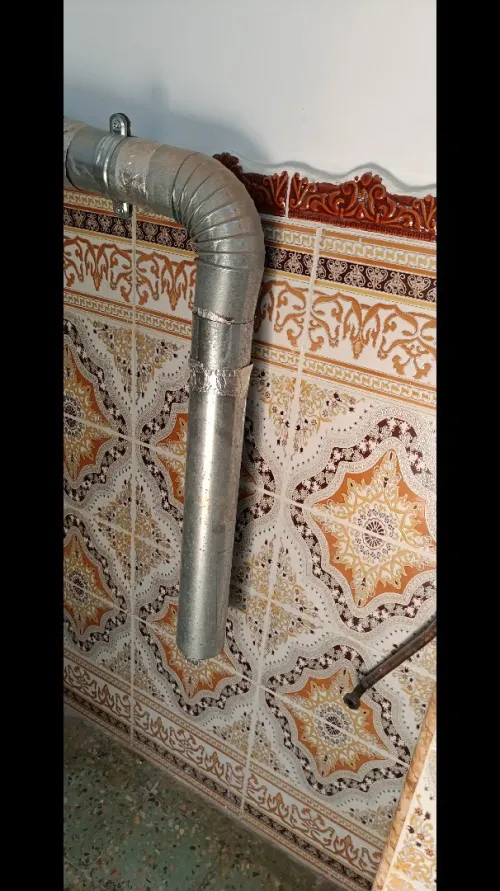 Location Appartement F6 Alger Rouiba