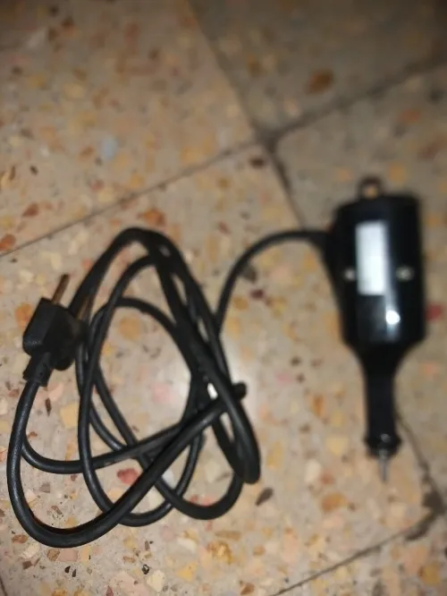 Stylo électrique réglable pour marquage