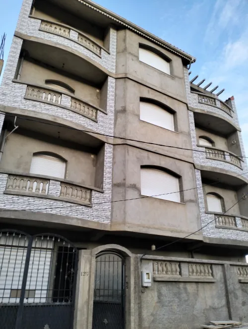 Vente Villa Jijel El aouana