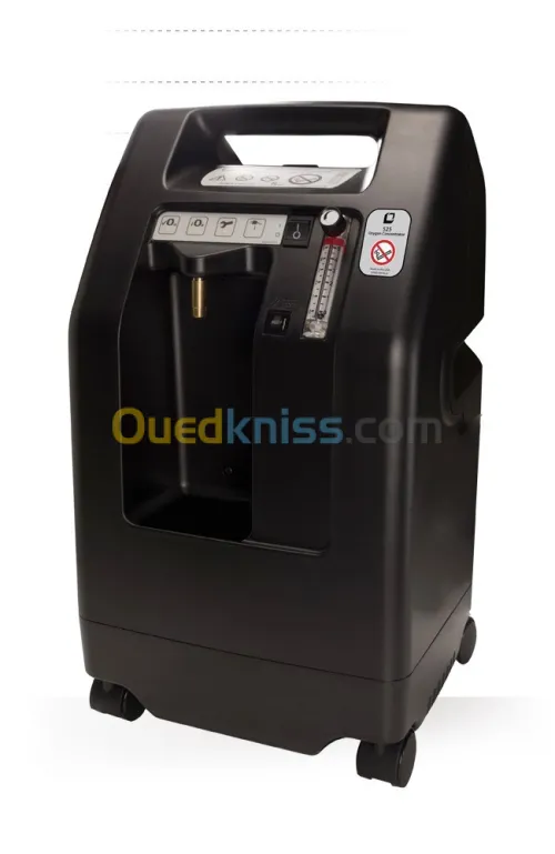 Concentrateur d'oxygéne 525 KS (5 Litres) de la marque DRIVE DEVILBISS Made in USA. مكثف الاكسجين ٥ لتر