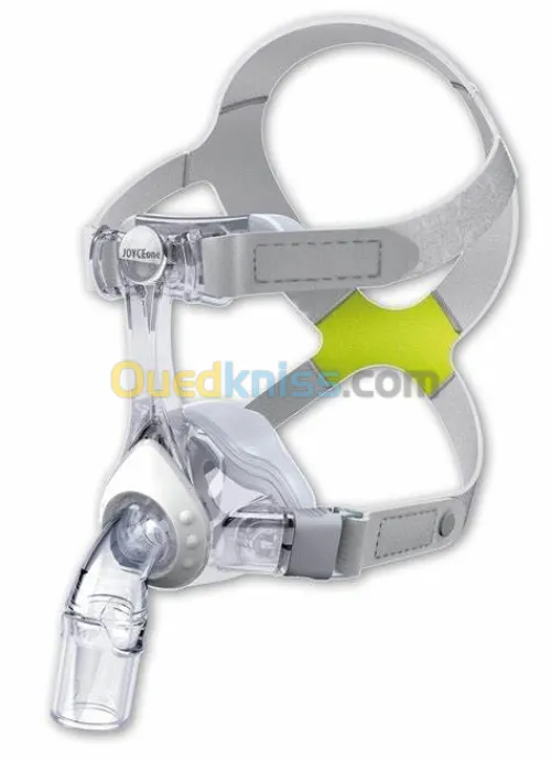 Masque nasal LOWENSTEIN MEDICAL Made in GERMANY قناع الانف سيباب