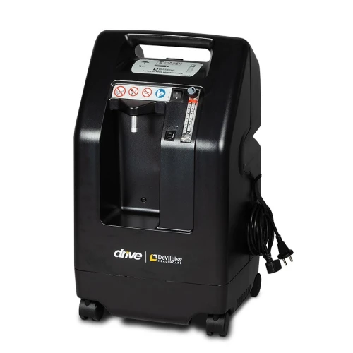 Concentrateur d'oxygéne 525 KS (5 Litres) de la marque DRIVE DEVILBISS Made in USA. مكثف الاكسجين ٥ لتر