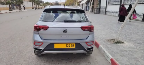 Volkswagen T-Roc 2024 Style Exclusive