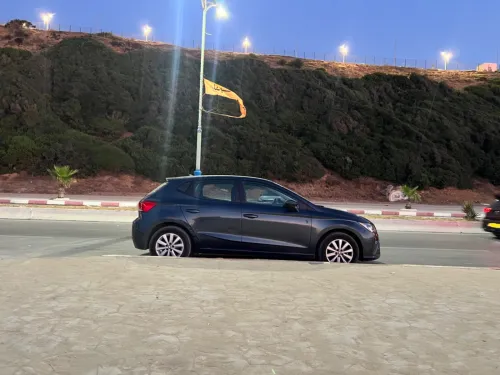 Seat Ibiza 2021 STYLE