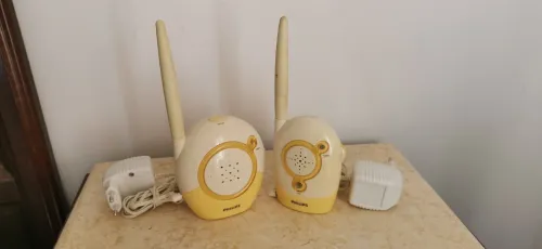Baby Phone Philips