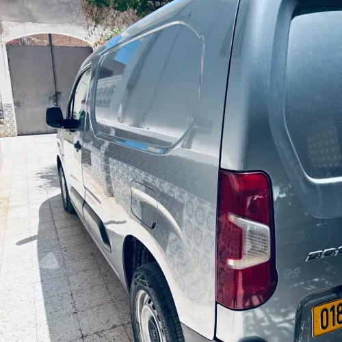 Fiat Doblo 2024 