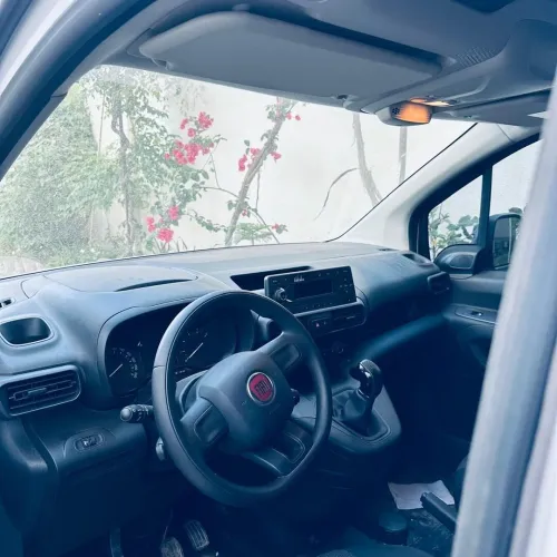 Fiat Doblo 2024 