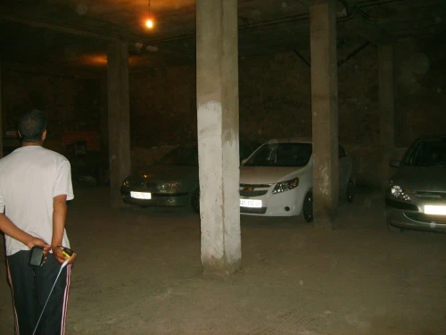 Vente Villa Saïda Saida
