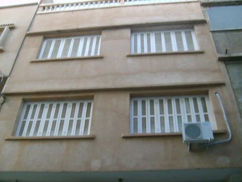 Vente Villa Saïda Saida