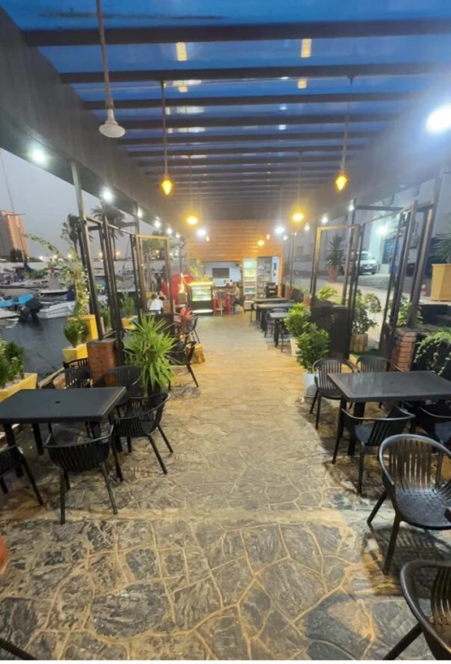 Location bien immobilier Alger Staoueli