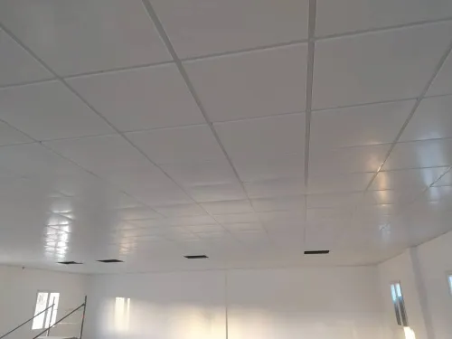 MIRO-Décore Plafond aluminium 