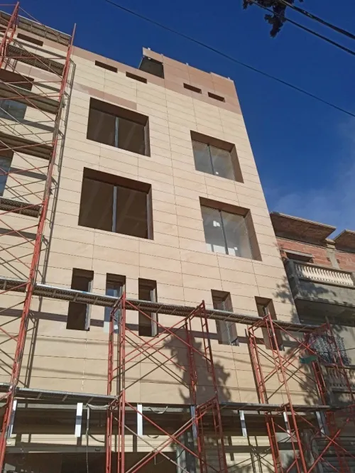 MIRO-Décore Plafond aluminium 