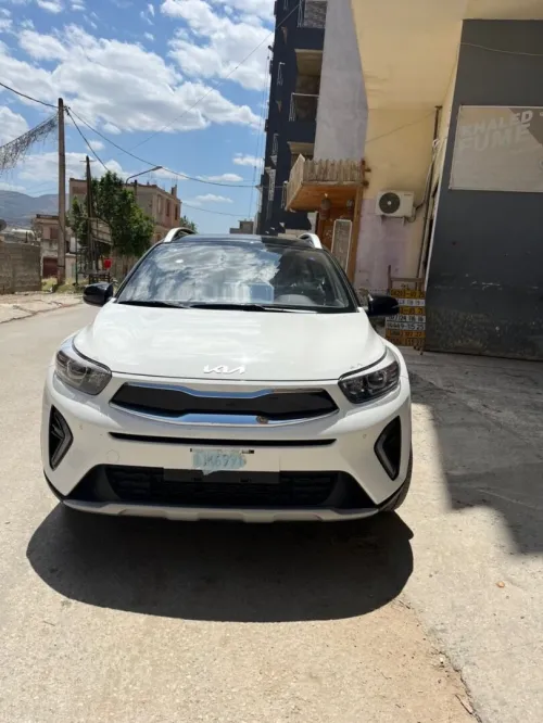 Kia KX1 2025 Full options