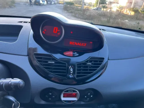 Renault Twingo 2012 Twingo