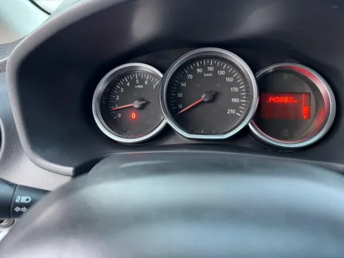 Dacia Sandero 2018 Sandero