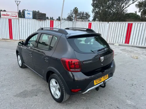 Dacia Sandero 2018 Sandero