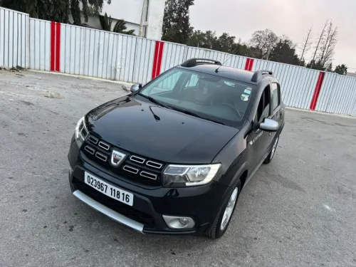 Dacia Sandero 2018 Stepway