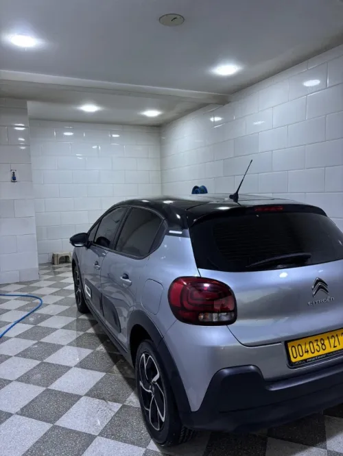 Citroen C3 2021 SHINE