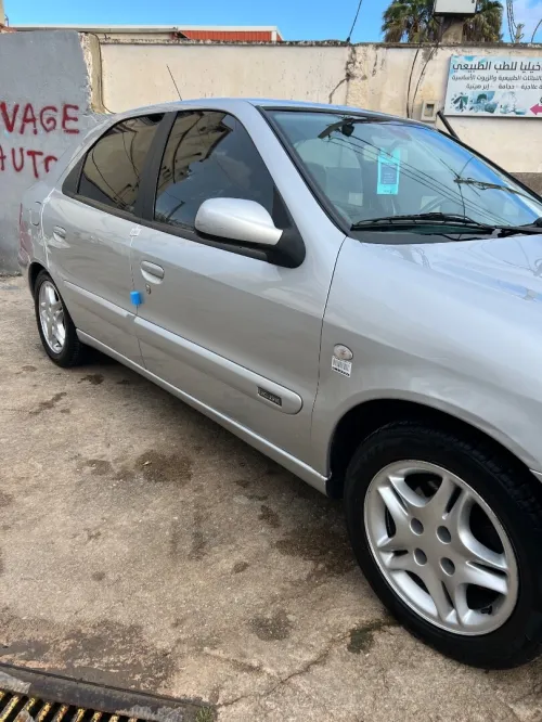 Citroen Xsara 2002 Xsara