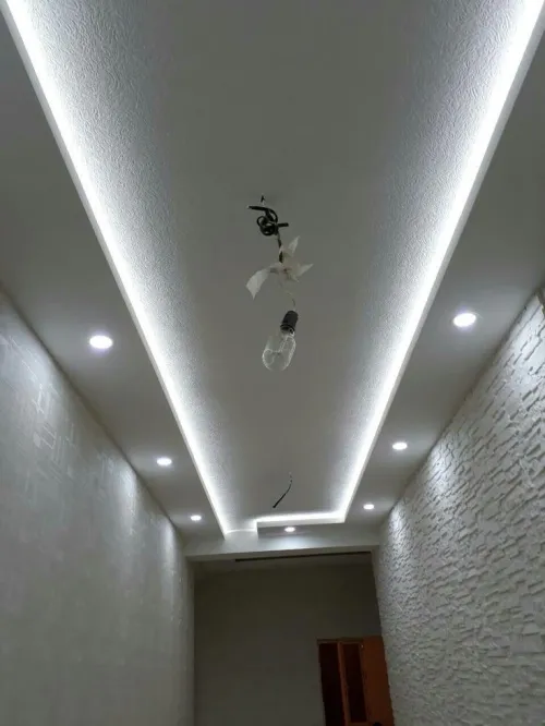 placo platre. Decoration electricien. Pentur