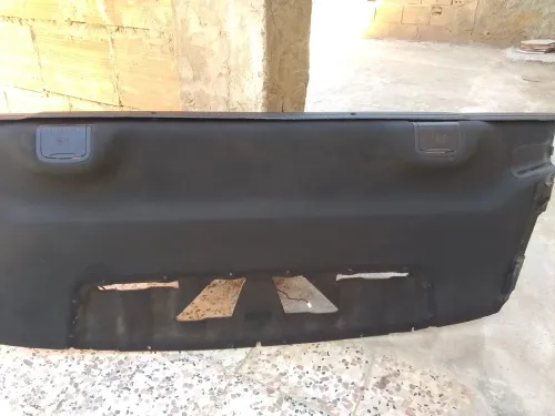 Table de garniture arrière pour Peugeot 508
