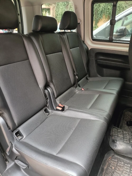 Volkswagen Caddy 2019 Infinity