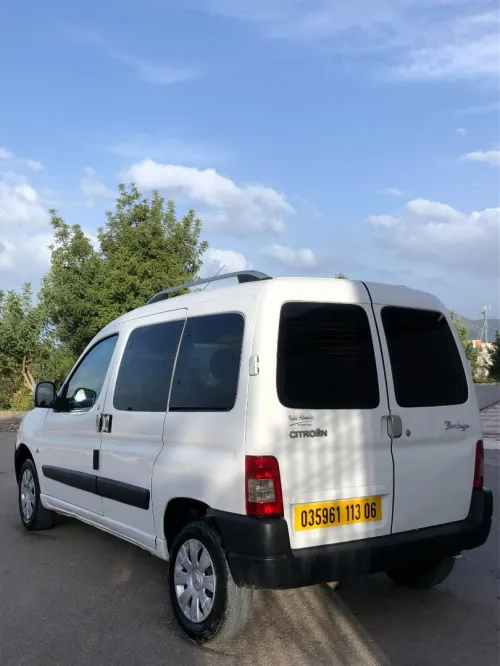Citroen Berlingo 2013 Berlingo