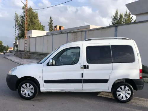 Citroen Berlingo 2013 Berlingo