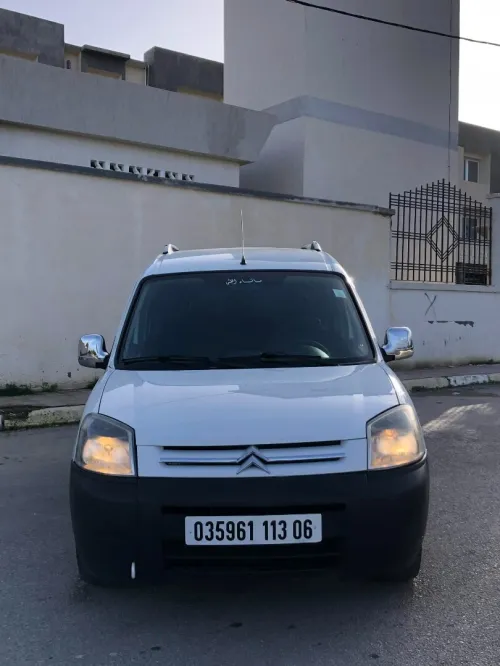 Citroen Berlingo 2013 Berlingo