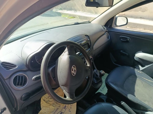Hyundai i10 2014 i10