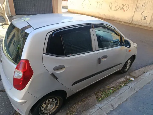 Hyundai i10 2014 i10