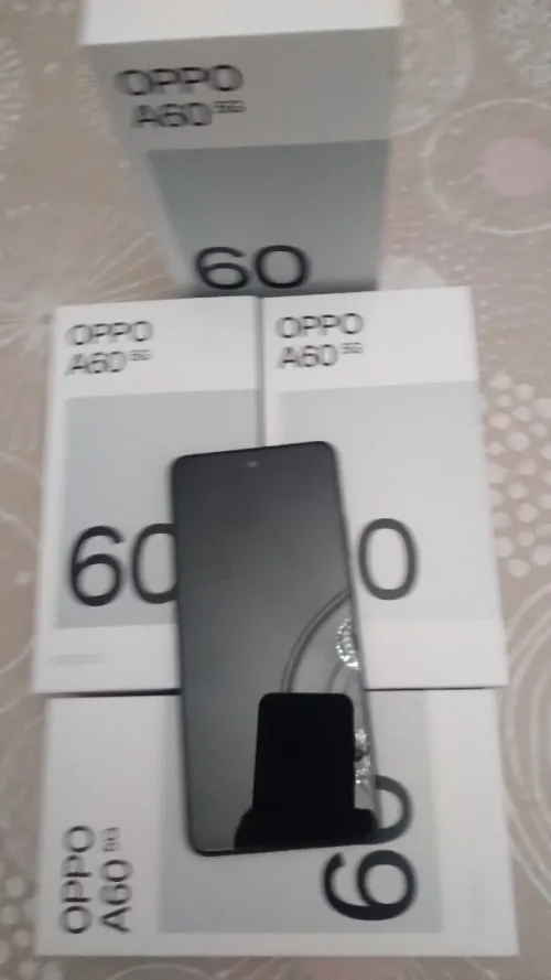 OPPO A60 A60 5G
