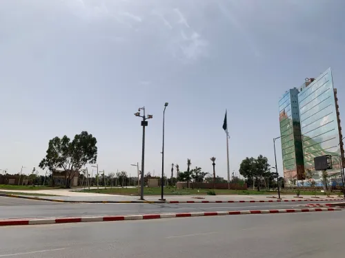 Location Appartement F3 Oran Oran